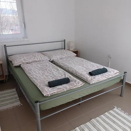 Hébergement de vacances Relax Porta Orfű