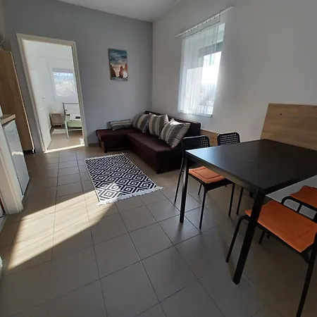 Hébergement de vacances Relax Porta