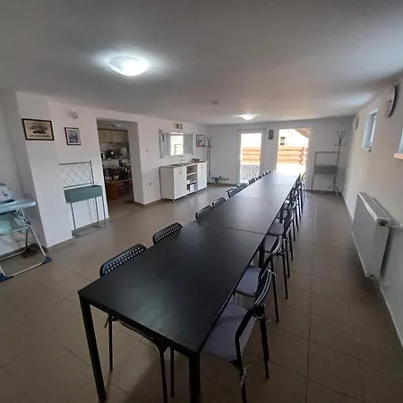 Relax Porta Hébergement de vacances Orfű