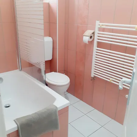 Ferienhaus Relax Porta Vendeghaz *