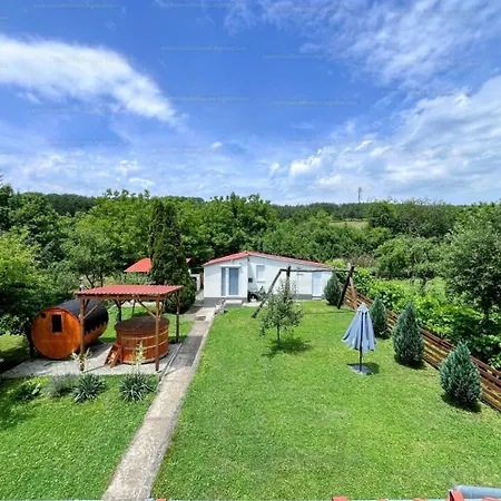 Relax Porta Hébergement de vacances