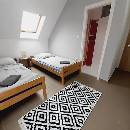 Relax Porta Hébergement de vacances