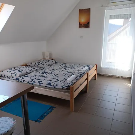 Relax Porta Hébergement de vacances *