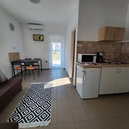 Casa vacanze Relax Porta *