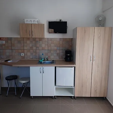 Relax Porta Hébergement de vacances