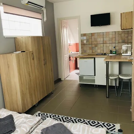 Relax Porta Hébergement de vacances *