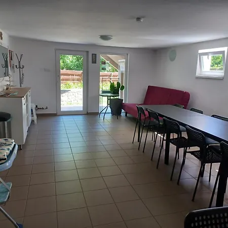 Relax Porta Hébergement de vacances