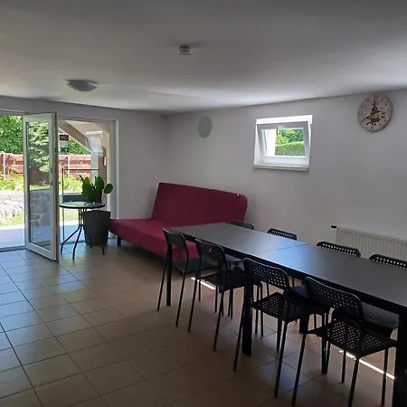 Relax Porta Hébergement de vacances