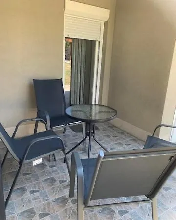 Relax Porta Vendeghaz 度假居 Orfű
